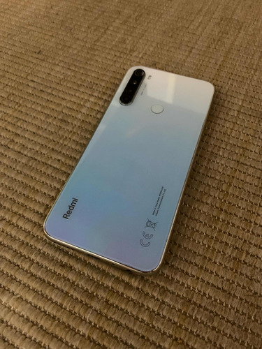 Redmi Note 8