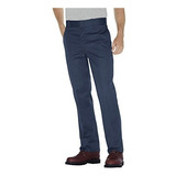 Dickies Men Original 874 Work Pant, La Marina De Guerra, 29w