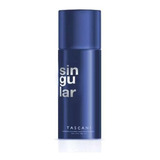 Tascani Singular Spray Corporal X150ml Hombre X5 Unidades 