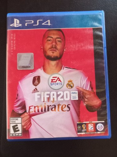 Fifa 20