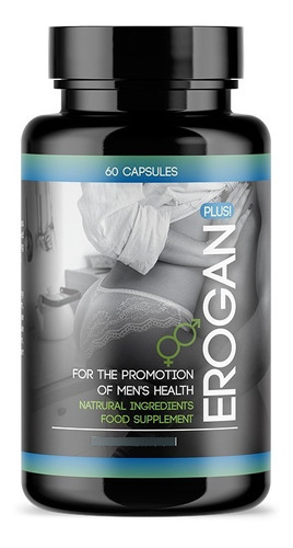 Erogan New Version Original + Envio Gratis