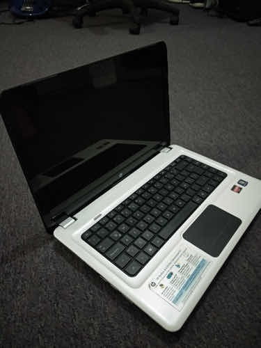 Laptop Hp Dv5-2034la Remanufacturada