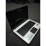 Laptop Hp Dv5-2034la Remanufacturada