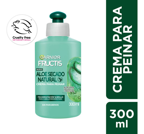 Garnier Crema 300 Ml