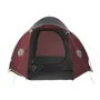 Carpa Camping National Geographic Carpa 3 Personas Rockport Color Naranja | Envío gratis
