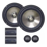 Kit Jbl 2 Vias 6 Pol 62v2a 1kit Completos Originais