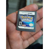 Nintendo Ds Pokemon Diamond 