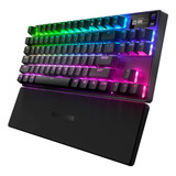 Teclado Steelseries Apex Pro Tkl Wireless Omnipoint 2.0 2023