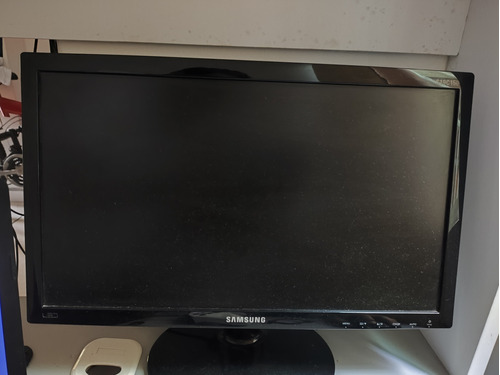 Monitor Samsung S19c150