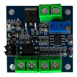 Modulo Conversor Pwm Para Tensão 0 A 10v (0-10v)