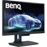 Monitor Benq Pd2500q 25  Qhd 1440p | 100% Rec.709 & Srgb | C