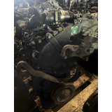 Motor Completo Ford Ecosport Knetic 1.5 Tdci