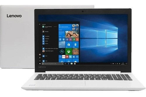 Notebook Lenovo Ideapad 330 81fe000ebr - I5 - Hd 1tb - W10