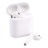 AirPods 2 Con Estuche Carga - Blanco (renovado)