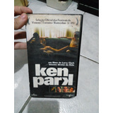 Vhs Ken Park ( Legendado)