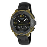 Tissot T Race T Touch Para Hombre