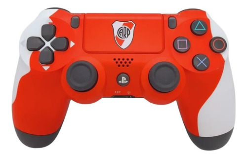 Joystick Ps4 Usb Inalámbrico Boca River Originales 