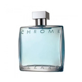 Perfume Azzaro Chrome Masculino Eau De Toilette 200ml