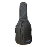 Bag Avs Para Violoncelo + Suporte Saty