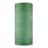 Tubular Outdoor Buff Original Ecostretch Verde  129769.813.1