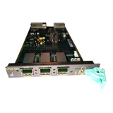 Placa Ltu3 12/1 Para Minilink Ericsson Amm Rojr211005/1-r1c