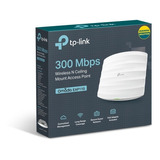 Access Point Tp-link Tecnologia Omada Ecologico