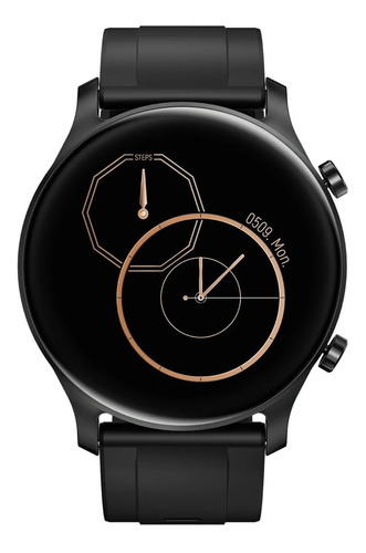 Smart Watch Reloj Haylou Rs3 Pantalla 1,2 Amoled Original