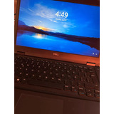 Notebook Dell Latitude E5490 I5, 16gb Ram, 256 Ssd, Fullhd