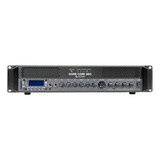 Amplificador De Linea Tecshow Dome Core 360