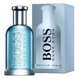 Hugo Boss Bottled Tonic Perfume Masculino Edt 50 Ml