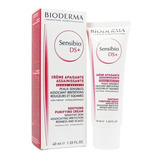 Bioderma Crema Dermatitis Sensibio Ds + X 40ml