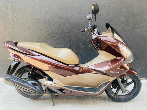 HONDA PCX DLX