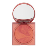 Huda Beauty Blush Glowish Cheeky Vegan - Sassy Saffron 