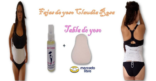 Tabla Abdominal + Aceite - Unidad a $14995