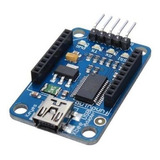 Adaptador Usb Para Porta Serial Para Xbee Bluetooth Bee 