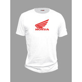 Remera Honda Mx1 Racing Premium!! Algodon 100% !!!!!