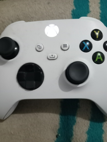 Control Xbox One S