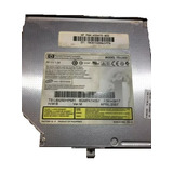 Lectora/grabadora Cd/dvd Compaq 6510b Ts-l632 Ide 13mm