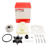 Yamaha Kit De Reparación De Impulsores De Bomba De Agua Fuer