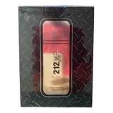 21vip Black Set Edp 100ml 2 Piezas 