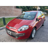 Fiat Punto 2013 1.6 Essence