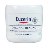 Eucerin Originales Healing Rich Crema 16 Oz