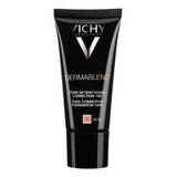 Vichy Dermablend Smooth Liquido 30 Beige 30ml