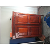 Mueble Antiguo Ropero