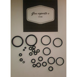 Kit O-rings Marcador Tippmann X7 Fhenom