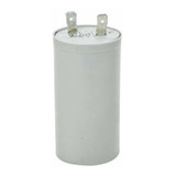 Capacitor Partida 40uf Cortador Grama 1300w Garthen Gc-1000