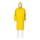 Gabardina Impermeable Triple Capa Talla Xg Truper Exp 101133