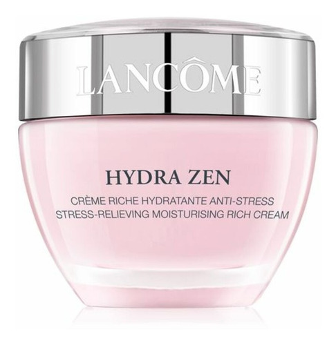 Lancome Hydra Zen Creme 50ml ( Piel Seca ) 