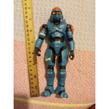 Spartan Rogue Halo The Spartan Collection 19cm Jazwares 