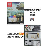 Nintendo Zelda